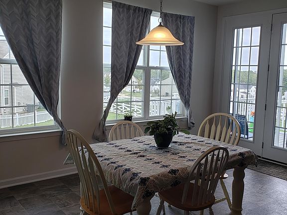 Morning Room