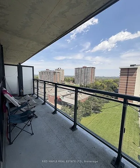 3237 Bayview Ave #907 — Photo 13