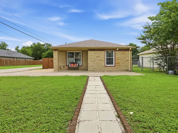 201 Eastland St, Cleburne, TX 76031