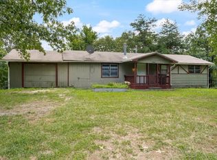 17802 Carroll Ln, Winslow, AR 72959