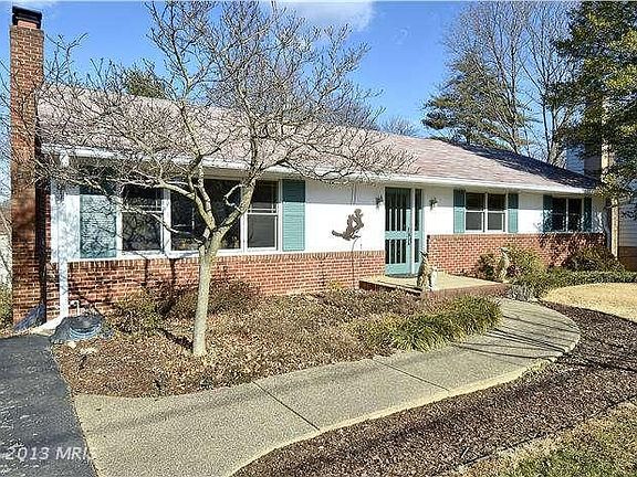 2nd image of 8917 N Westland Dr