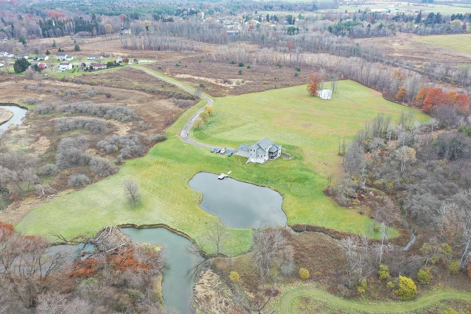 13 Tan Bark Cir, Freeville, NY 13068 MLS 409109 Zillow