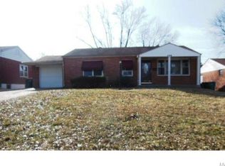 1148 Phalen Rd, Saint Louis, MO 63137