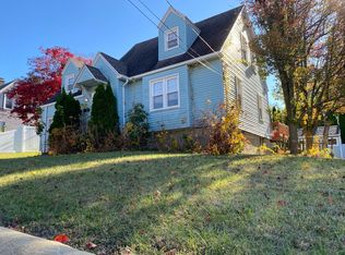 60 Summerhill Ave, Worcester, MA 01606