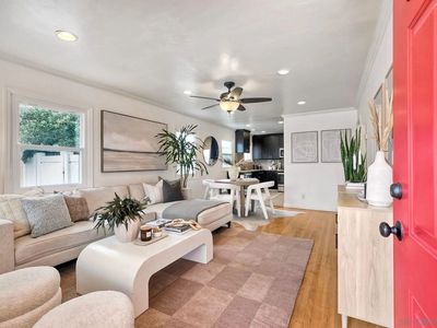 2222 Bolinas St, San Diego, CA, 92107