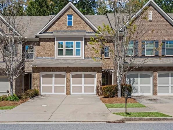 3470 New Fawn Ln, Milton, GA 30004