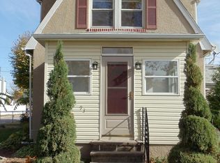 93 Kinship Rd, Baltimore, MD 21222