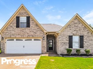 3022 N Wren St, Hernando, MS 38632