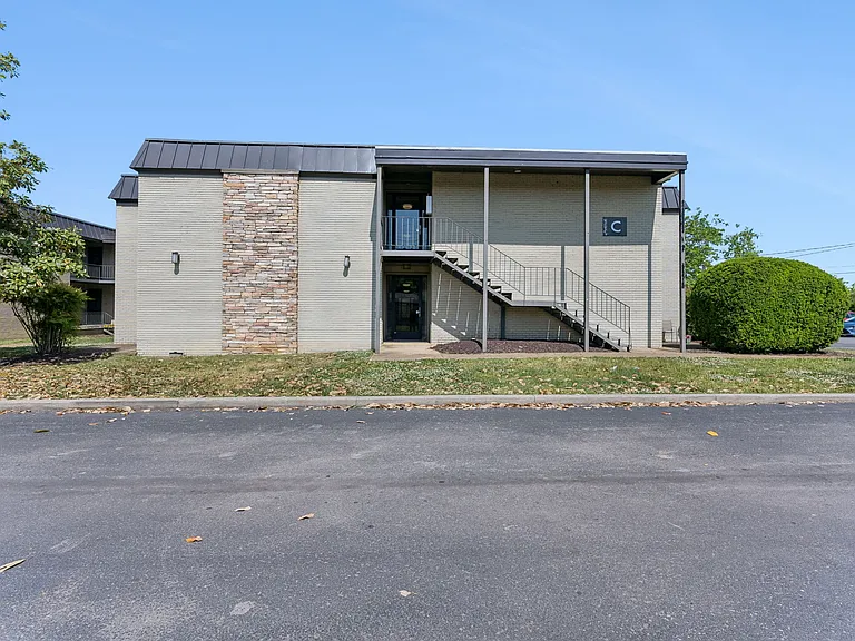 6680 Charlotte Pike #C1 — Photo 27
