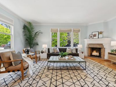 2940 Turk Blvd, San Francisco, CA, 94118