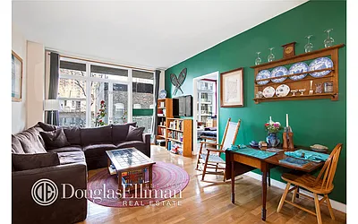 Sold by Douglas Elliman