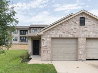 5554 Plantation Forest Dr, Katy, TX 77449