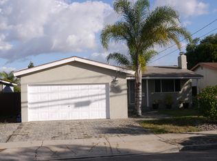 7112 Beagle St, San Diego, CA 92111