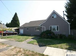 500 E Oak St, Lebanon, OR 97355