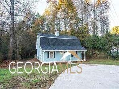 3319 Gillsville Hwy, Gainesville, GA, 30507