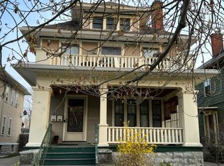 434 Huntington Ave #2, Buffalo, NY 14214
