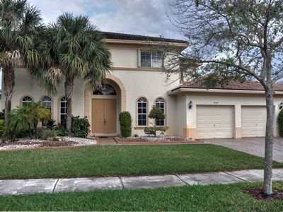 6184 SW 192nd Ave, Fort Lauderdale, FL, 33332