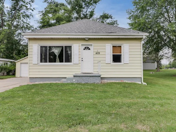 409 N West St, Tremont, IL 61568