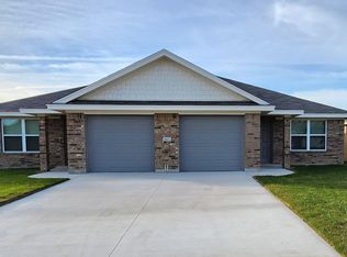 1602 Risen Star Ln, Copperas Cove, TX 76522