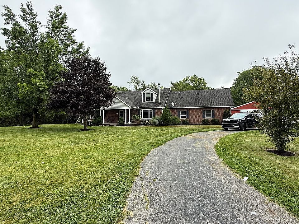 1st image of 9005 Bradford Bloomer Rd