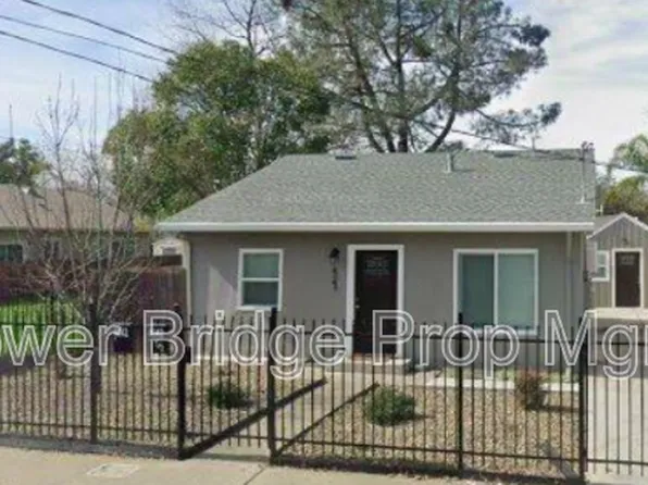 4042 43rd St, Sacramento, CA 95820