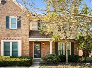 5269 Meadowknoll Ln, Columbus, OH 43220