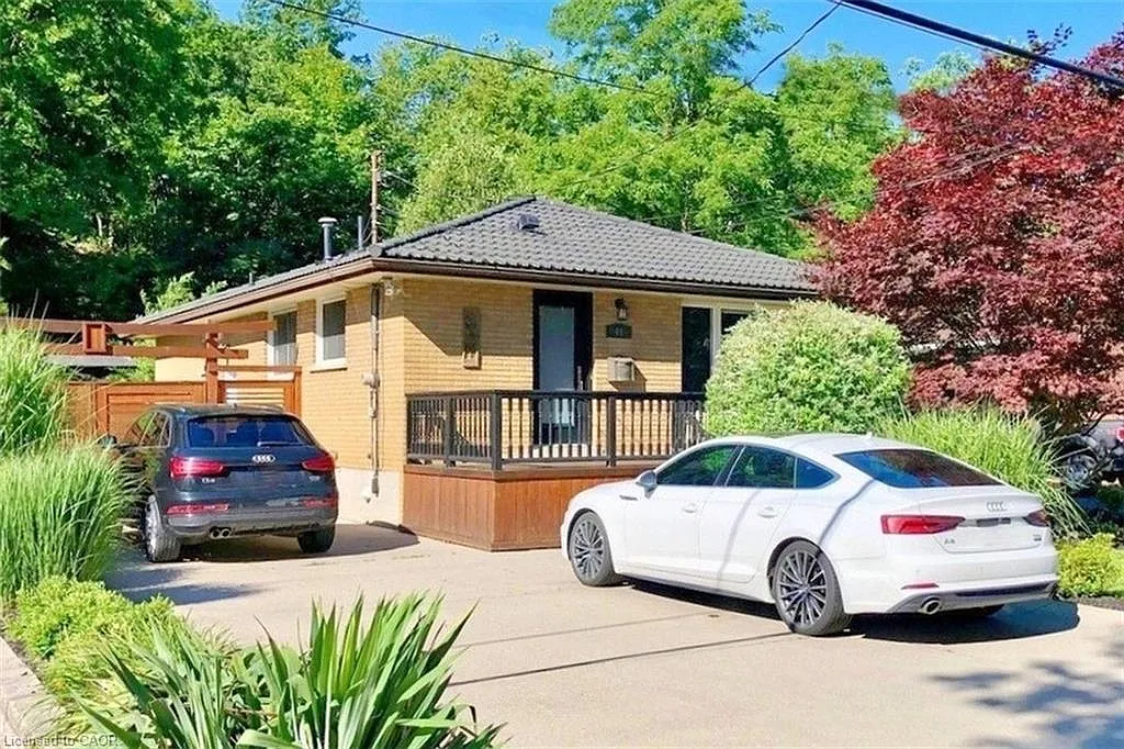 41 Ann St photo 1
