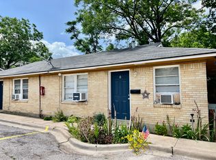 1115 S Beckley Ave #B, Dallas, TX 75203