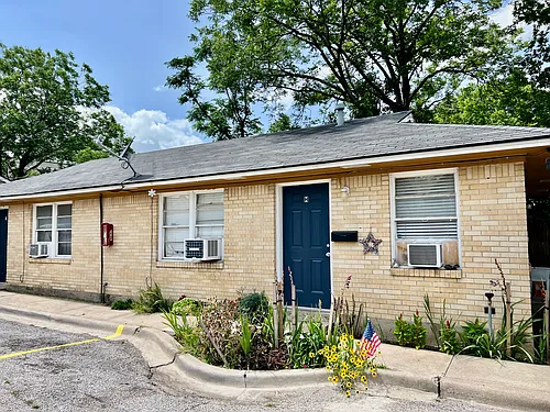 1115 S Beckley Ave #F Photo 1 1115 S Beckley Ave #F Photo 1