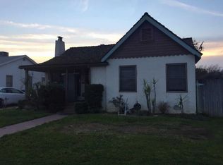129 N Chestnut Ave, Fresno, CA 93702