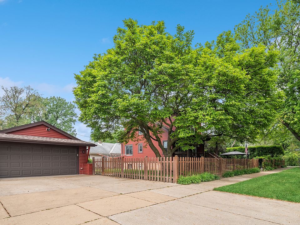 4426 N Neenah Ave, Harwood Heights, IL 60706 Zillow