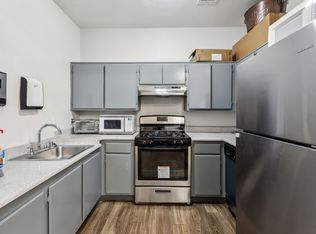 Paseo Del Prado, Henderson, NV 89015