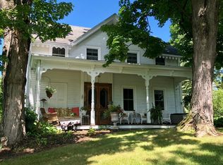 40 Young America Rd, Germantown, NY 12526