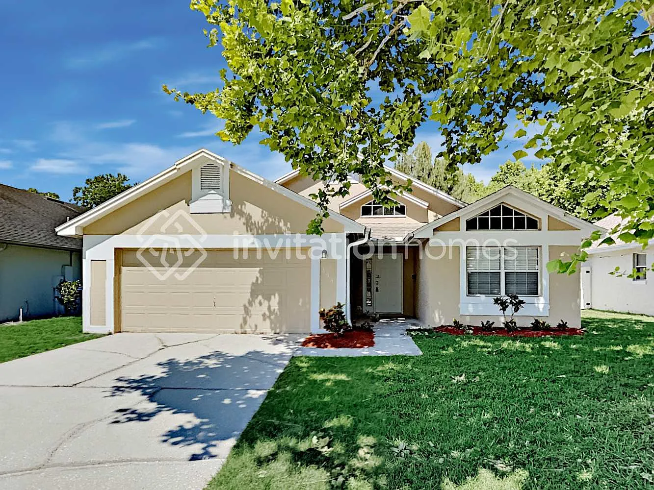 854 River Cove Ave Orlando, FL 32825 — Photo 1