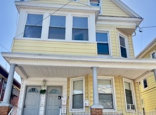 531 Monroe Ave, Elizabeth, NJ 07201