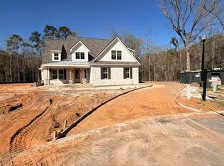 4394 Carnoustie Ln, Florence, SC 29501