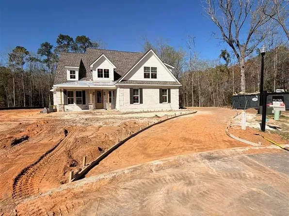 4394 Carnoustie Ln, Florence, SC 29501