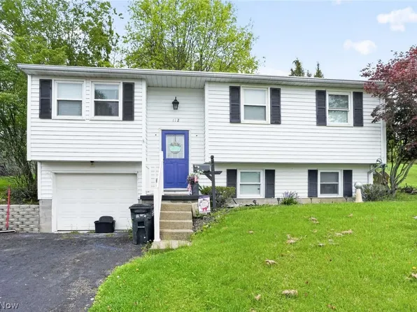 112 Locust Ln, Saint Clairsville, OH 43950