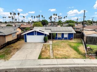 1235 Maxwell Dr, Hanford, CA