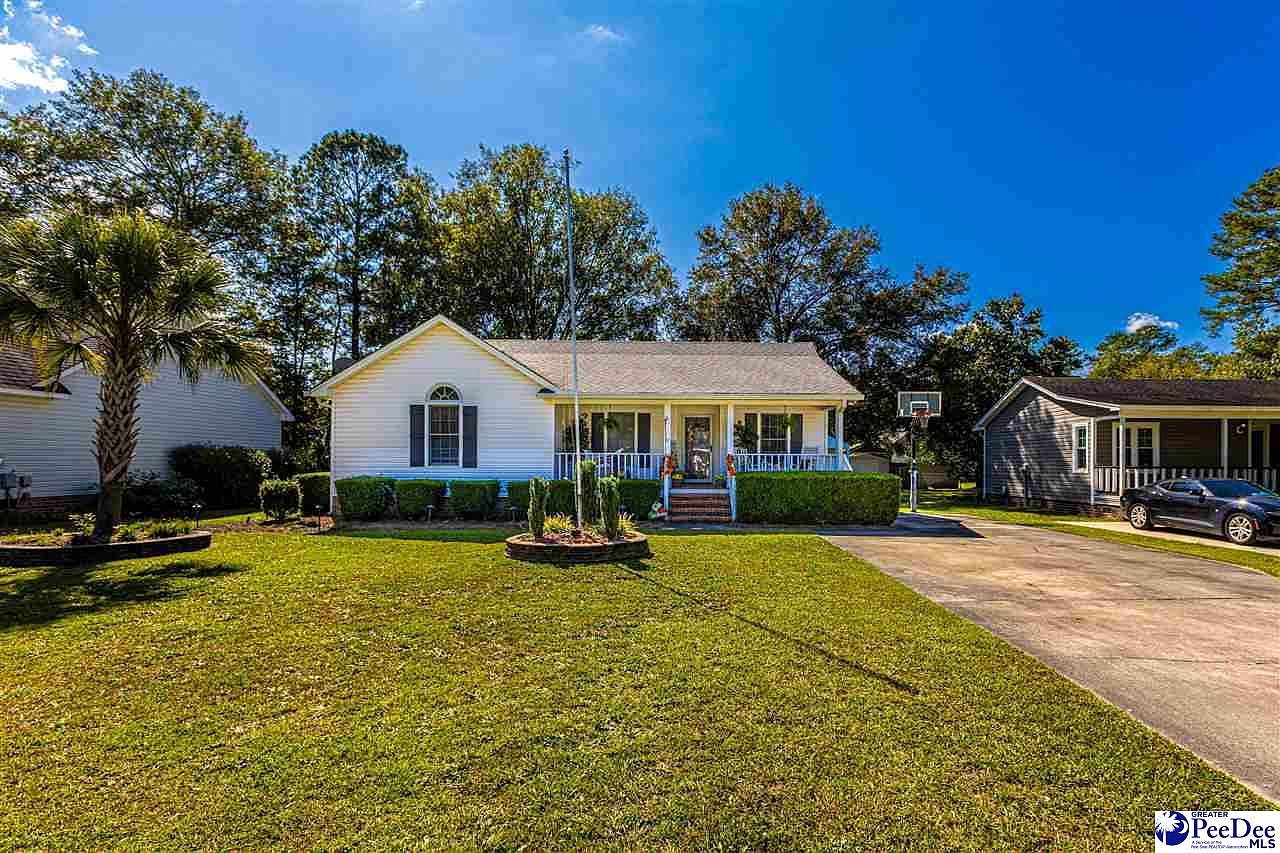 3084 Trent Dr, Florence, SC 29505 MLS 20233338 Zillow