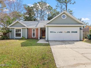 11331 English Moss Ln, Jacksonville, FL 32257