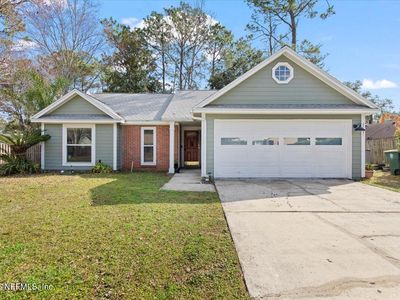 11331 ENGLISH MOSS Lane, Jacksonville, FL, 32257