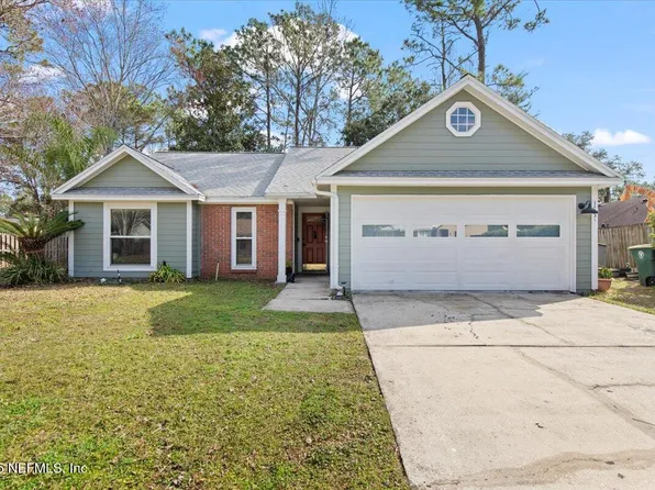 11331 ENGLISH MOSS Lane, Jacksonville, FL 32257
