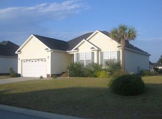 3410 Southbrook Cir, Florence, SC 29505