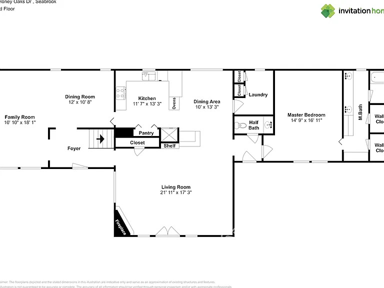 4238 Honey Oaks Dr — Photo 2