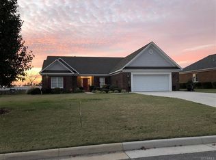 225 Lighthouse Pointe, North Prince George, VA 23860