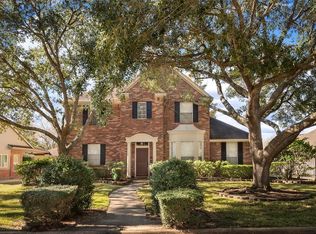 1302 Rosemeadow Dr, Houston, TX 77094