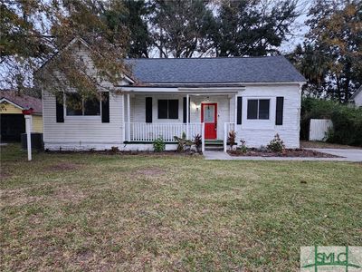 112 Antrim St, Port Wentworth, GA, 31407