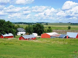 25144 466th Ave, Colton, SD 57018