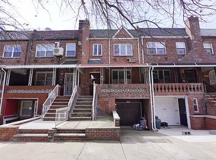 1640 65th St, Brooklyn, NY 11204
